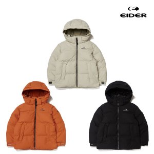 [롯데백화점] 아이더 키즈 스테롤 푸퍼 웰딩 중헤비 구스다운 자켓 JUW23512 LE1217456827