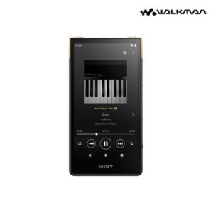 소니 워크맨 NW-ZX707 64GB MP3