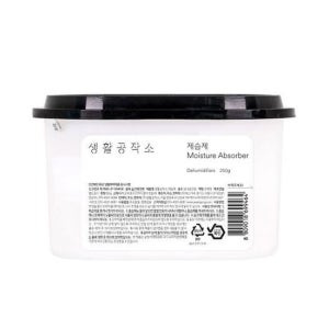 생활공작소 제습제 520ml 12개