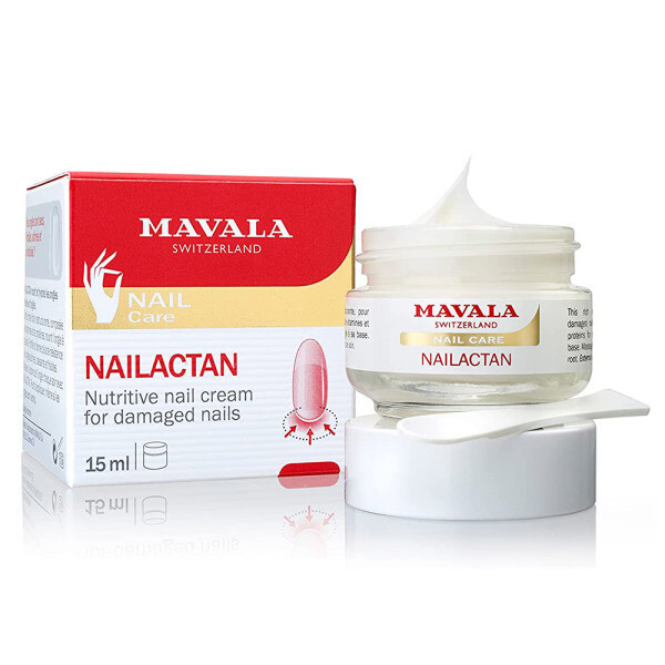 마발라 네일 케어 네일악탄 큐티클 <b>손톱</b>영양제 크림 15ml