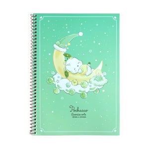 산리오 연습장 스윗드림 포차코