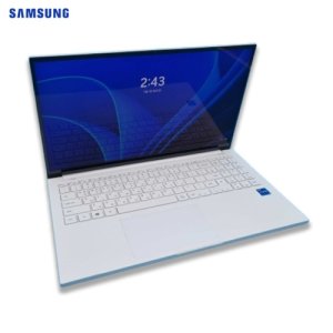 리퍼비시 삼성 갤럭시북 이온2 i5 11TH RAM 16GB Iris Xe 15.6인치 리퍼 노트북