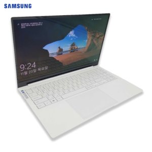 리퍼비시 삼성 갤럭시북 프로 i7 11TH Iris Xe 512GB 15.6인치 리퍼 노트북