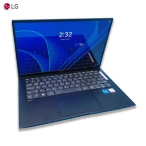 리퍼비시 LG 14그램 i5 11TH Iris Xe 512GB 초경량 리퍼 노트북