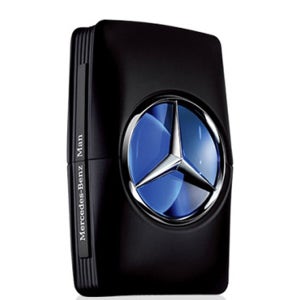 메르세데스 벤츠 벤츠 맨(블랙) 100ml