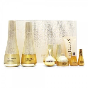 숨 로시크마 엘릭서 2종세트,