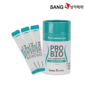 상아제약 기타 상아제약 쏙 빠지는 유산균 패밀리 임산부 락토바실러스 플란타럼 비피더스균 30포 1개월