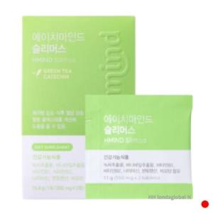 <b>에이치마인드</b> 슬리머스 <b>다이어트</b> 식후 혈당 조절 14포