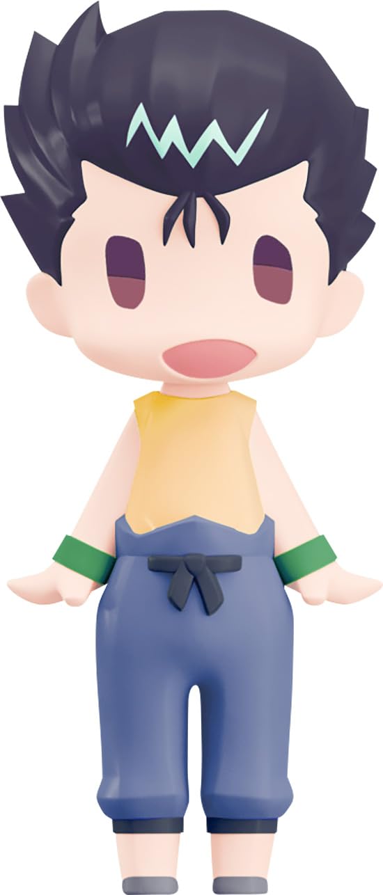 SMILE COMPANY) HELLO GOOD SMILE 굿 스마일 컴퍼니(GOOD <b>유유유</b>백서 우라이 유스케 논  1개