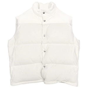 보테가베네타 [보테가베네타] [명품] 프로스트 포플린 패딩 베스트 751591 V1LE0 9071