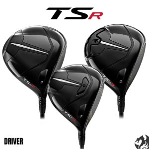 타이틀리스트 TSR2 드라이버 TSR3 드라이버 TSR4 드라이버 아시안스펙