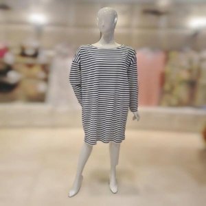 GGW1763L_직수 MEY1763L 원피스이지웨어
