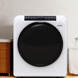 [한경희생활과학] 한경희 미니건조기 5KG 세탁 황사 미세먼지 UV살균 건조기