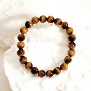 재물운을 부르는 AAA+급 천연 호안석 팔찌, 호연공방