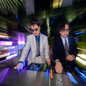 [클룩 단독 특가] 미라마 호텔 Vibes｜루프탑 바 | 비트 프라이데이 - 광둥 디스코 파티