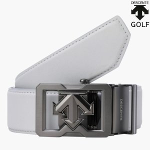 [롯데백화점] 데상트 골프 남성 기본 반자동 벨트/LIGHT GREY (DQ32MFBT71) LE1219767591