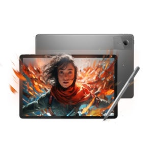 레노버 Idea Tab 11 Matte 루나 그레이