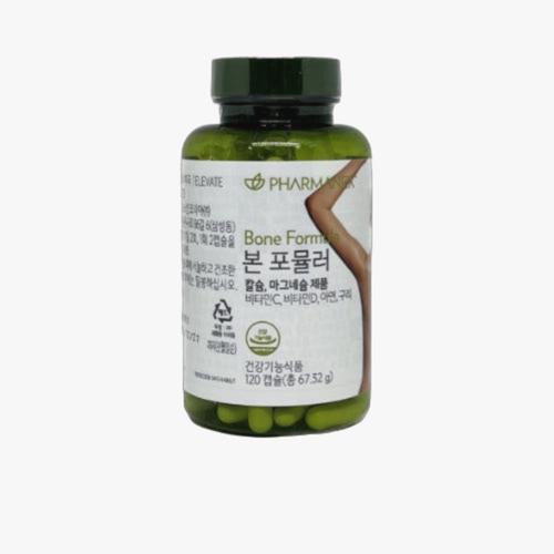 <b>뉴스킨</b> 파마넥스 본포뮬러 120캡슐 <b>N</b>