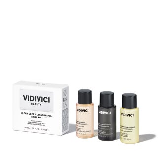 클리어 딥 클렌징 오일 트라이얼 트래블 키트 (30ml X 3종) 제품 썸네일