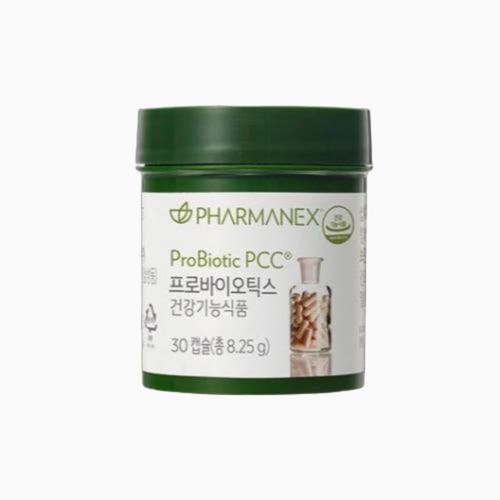 <b>뉴스킨</b> 파마넥스 프로바이오틱스 유산균 30캡슐 <b>N</b>
