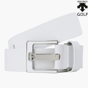 [롯데백화점] 데상트 골프 여성 심플 벨트/Bright White (DQ32WFBT72) LE1219768236