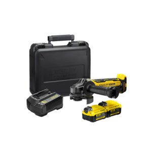 스탠리 SBG700M2K 충전 그라인더