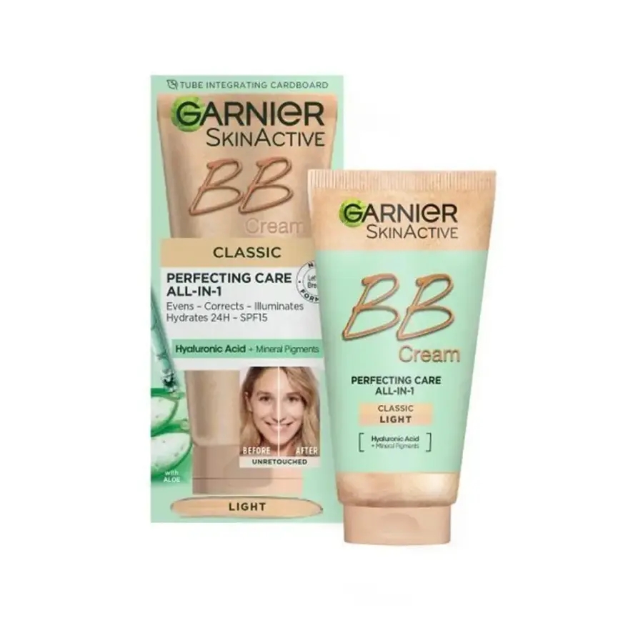 세니떼미네랄블라썸비비크림