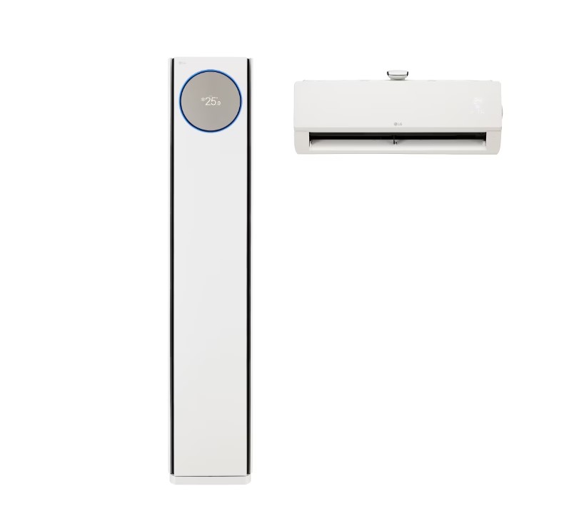 LG전자  에어컨 렌탈  FQ25EN9HE2 에어컨 방문관리 프리미엄의무 36개월