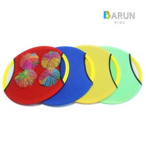 바른키즈 후프바운스 유아동체육교구 어린이스포츠체험