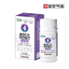 일양 칼마디K아연<b>망간</b> 프리미엄 3개월분