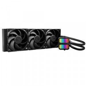 be quiet SILENT LOOP 3 420