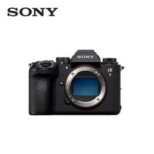 [소니]소니 A9 M3 BODY / 렌즈 미포함 / 정품상품_ILCE-9M3 [갤러리아 타임월드]
