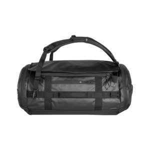 원더드 CARRYALL Duffel 40L (Black)