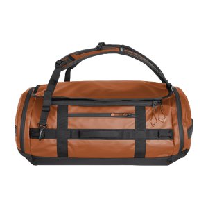 원더드 CARRYALL Duffel 60L (Orange)
