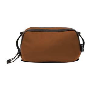 원더드 Tech Bag Large (Orange)