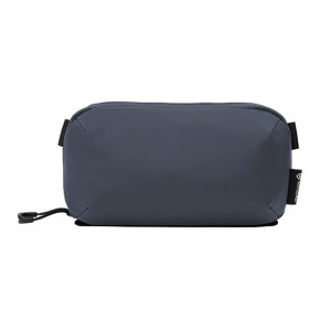 원더드 Tech Bag Small (Blue)