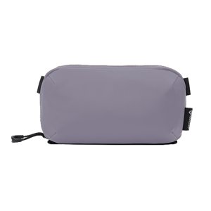 원더드 Tech Bag Small (Purple)