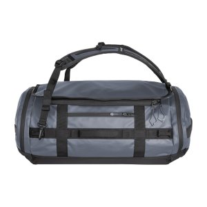 원더드 CARRYALL Duffel 60L (Blue)