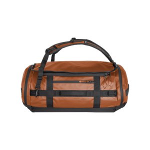 원더드 CARRYALL Duffel 30L (Orange)