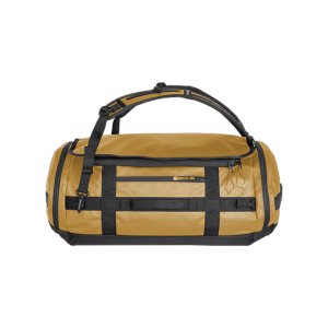 원더드 CARRYALL Duffel 30L (Yellow)