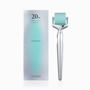 [주식회사샤르드] [탄력 UP, 모공 DOWN 💆‍♀️]시카 엑소좀 20 MTS