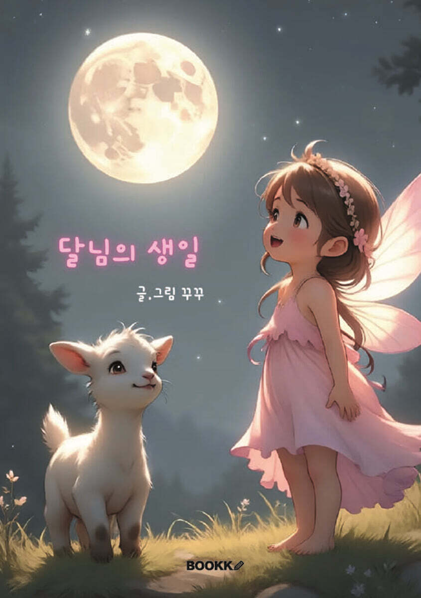 달님의 생일