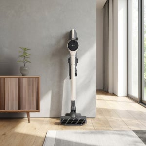 LG 코드제로 오브제컬렉션 A7 무선청소기 AS720WA