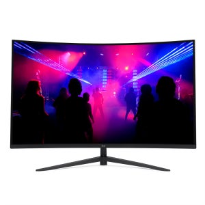 크로스오버 FHD 오버파워 게이밍 165 커브드 모니터 80~81cm(32인치)