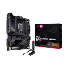 ASUS ROG CROSSHAIR X870E APEX STCOM (정품)