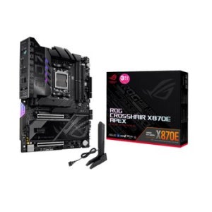 ASUS ROG CROSSHAIR X870E APEX STCOM (정품)