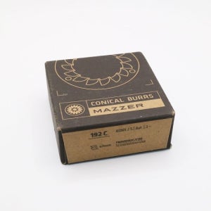 메저코니S 그라인더날 코니컬 67미리 192C 정품