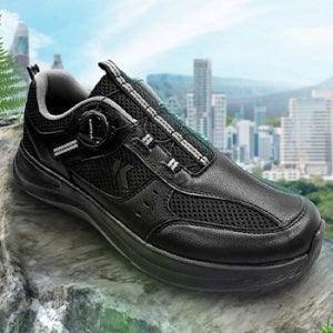 KKPR90 오리진 다이얼 락 트레킹 슈즈