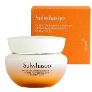 설화수 탄력크림EX 75ml 1개/sql