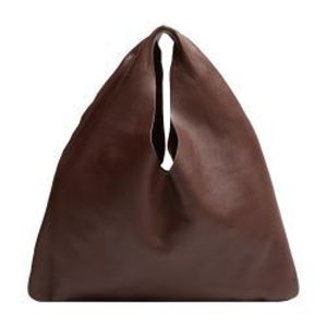 더로우 스몰 빈들 백 ROW8637KBRWZZZZZ00 숄더 가방 Bindle small shoulder bag 139720808